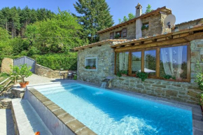 Отель Casa Margherita 3  Предджио